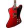 Epiphone Exclusive Firebird EIFBRRMGH3 Ruby Red
