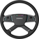 Moza Racing TSW Truck Wheel - Black