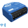 Shelly 1 Gen3 WiFI relæ med potentialfrit kontaktsæt 12-48VDC/230VAC
