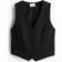 H&M Suit Vest - Black