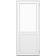 Klarvinduer TD1K1V_138 Altan- & Balkongdörr Klarglas V (70x175cm)