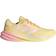 Adidas Supernova Stride W - Almost Yellow/Zero Metalic/Pink Spark