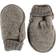 Joha Baby Wool Mittens - Light brown (97978-716-15587)