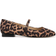 Franco Sarto Tinsley Mary Jane - Leopard Print