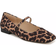 Franco Sarto Tinsley Mary Jane - Leopard Print