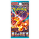 Pokémon Scarlet & Violet Black Flame Ruler Box Expansion 30 Booster Pack