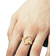 House of Vincent Apocalypse Ring, Gold