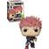 Funko Pop! Animation Jujutsu Kaisen Yuji Itadori With Slaughter Demon