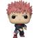 Funko Pop! Animation Jujutsu Kaisen Yuji Itadori With Slaughter Demon