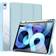 Dux ducis iPad Air (2020/2022) TOBY Series Trifold Flip Cover