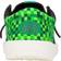 Hey Dude Youth Wally Funk Gaming - Black/Green