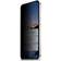 MTP Products Privacy Tempered Glass Screen Protector for Galaxy S24 Plus