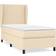 vidaXL 3127778 Boxspringbett