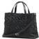 Radley Finsbury Park Quilt Medium Ziptop Multiway Bag - Black