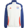 Adidas 2024-2025 Olympique Lyon Presentation Jacket