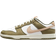 Nike Dunk Low Retro Premium M - Medium Olive/Summit White/Sail/Hemp