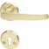 Habo Dörrhandtag A1871 (006593408) 1st 110x48mm