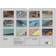 Calvendo 2025 Nature Art Aerial Photographs Wall Calendar A3 Landscape