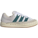 Adidas Adimatic - Preloved Green/Core White/Semi Court Green