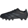 Adidas Kid's Predator League MG - Core Black/Carbon/Gold Metallic