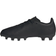 adidas Kid's Predator League MG - Core Black/Carbon/Gold Metallic