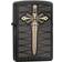 Zippo Ebony Spiritual Lighter