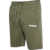 Hummel Legacy Shorts - Deep Lichen Green