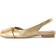 Franco Sarto Tracy - Ocra Gold