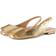 Franco Sarto Tracy - Ocra Gold