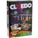 Hasbro Cluedo Grab & Go Travel