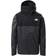 The North Face Men's Quest Jacket - Asphalt Grey-Tnf Black