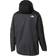The North Face Men's Quest Jacket - Asphalt Grey-Tnf Black