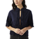 Y.A.S Cinque Top - Navy Blazer