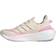 adidas Ultraboost Light W - Chalk White/Clear Pink