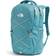 The North Face Jester Backpack - Algae Blue/Muted Pine