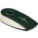 Faber-Castell Sleeve Eraser Green