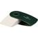 Faber-Castell Sleeve Eraser Green