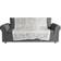 Designs Direct Creative Group Tile Blankets Gray, Beige (152.4x127cm)