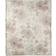 Designs Direct Creative Group Multi Floral Coral Blankets White (152.4x127cm)
