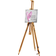 Panduro Hobby Field Easel 112cm