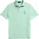 Polo Ralph Lauren Classic Fit Big Pony Mesh Polo Shirt - Celadon