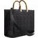 Fendi Sunshine Medium Shopper - Black