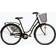 Aspenäs Solbacke 28" Black Damcykel