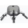 Aspenäs Solbacke 28" Black Damcykel