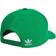 Adidas Men's Originals Modern 2.0 Structured Cap - Green/White/Stone