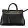 Guess Sestri Handbag - Black