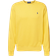 Polo Ralph Lauren The Rl Fleece Sweatshirt Man - Ocher