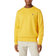 Polo Ralph Lauren The Rl Fleece Sweatshirt Man - Ocher