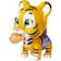 Simba Pamper Petz Tiger