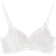 Lindex Lilja T-shirt Bra - White